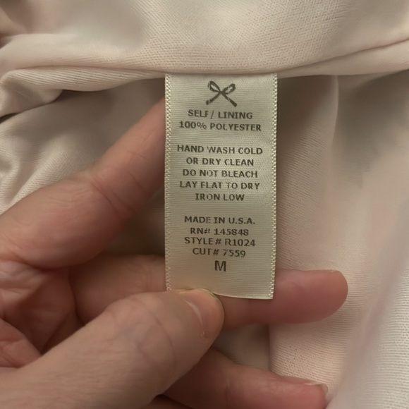 Adorable summer romper - Picture 7 of 8